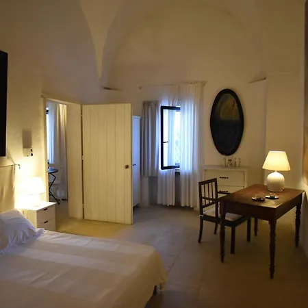 Masseria Frassaniti